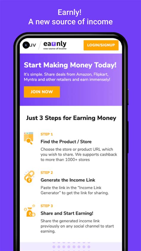 earnly.in|earnly app.
